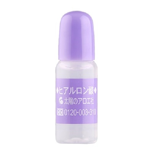 Tinh Chất Dưỡng Ẩm Serum HA Nhật Bản Taiyo no Aloe Hyaro Beauty