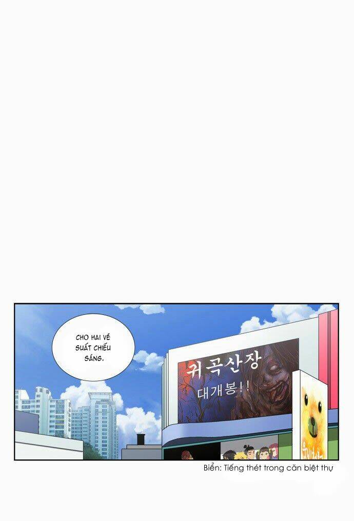 ma cà rồng biết yêu chapter 66 5