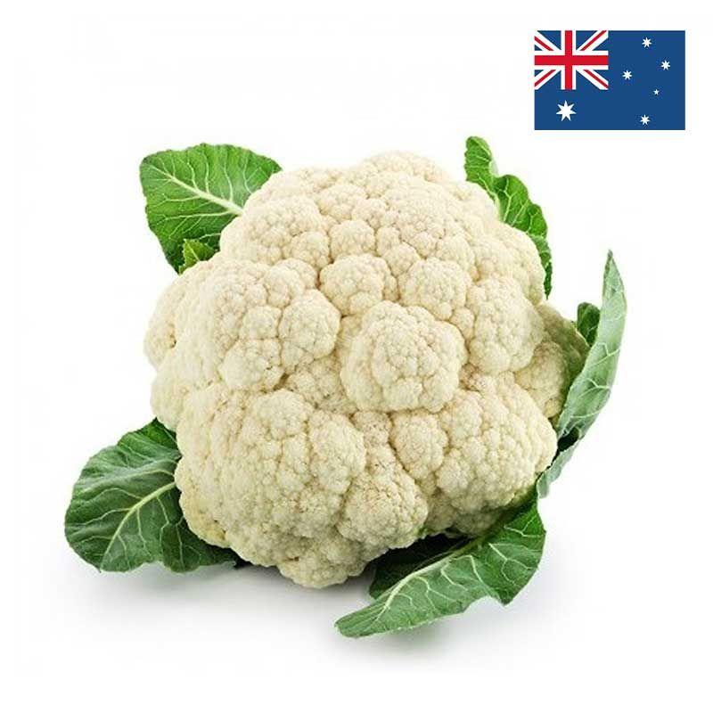Bông cải trắng nhập khẩu Úc 400g-2258760000008