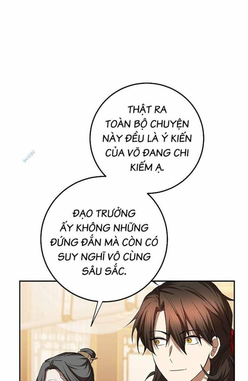 võ đang kỳ hiệp chapter 106 77