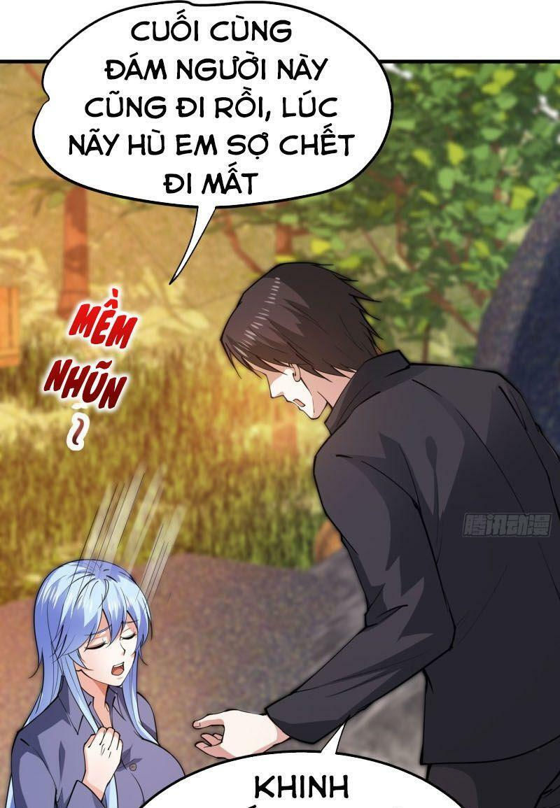 tối cường thần y tại đô thị chapter 176 37