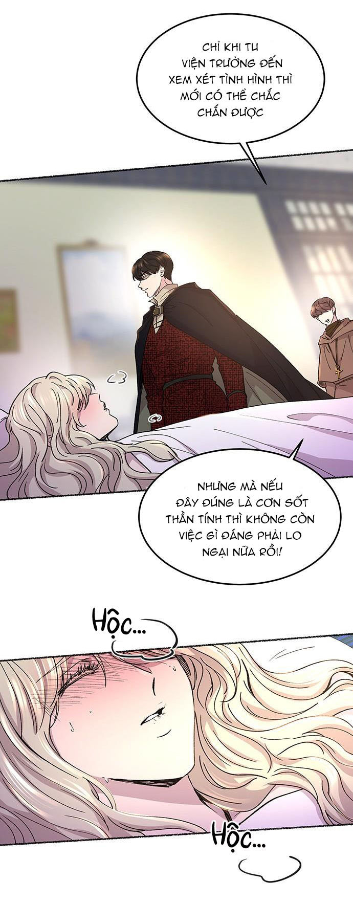 như gió trên cành cây khô chapter 72 70