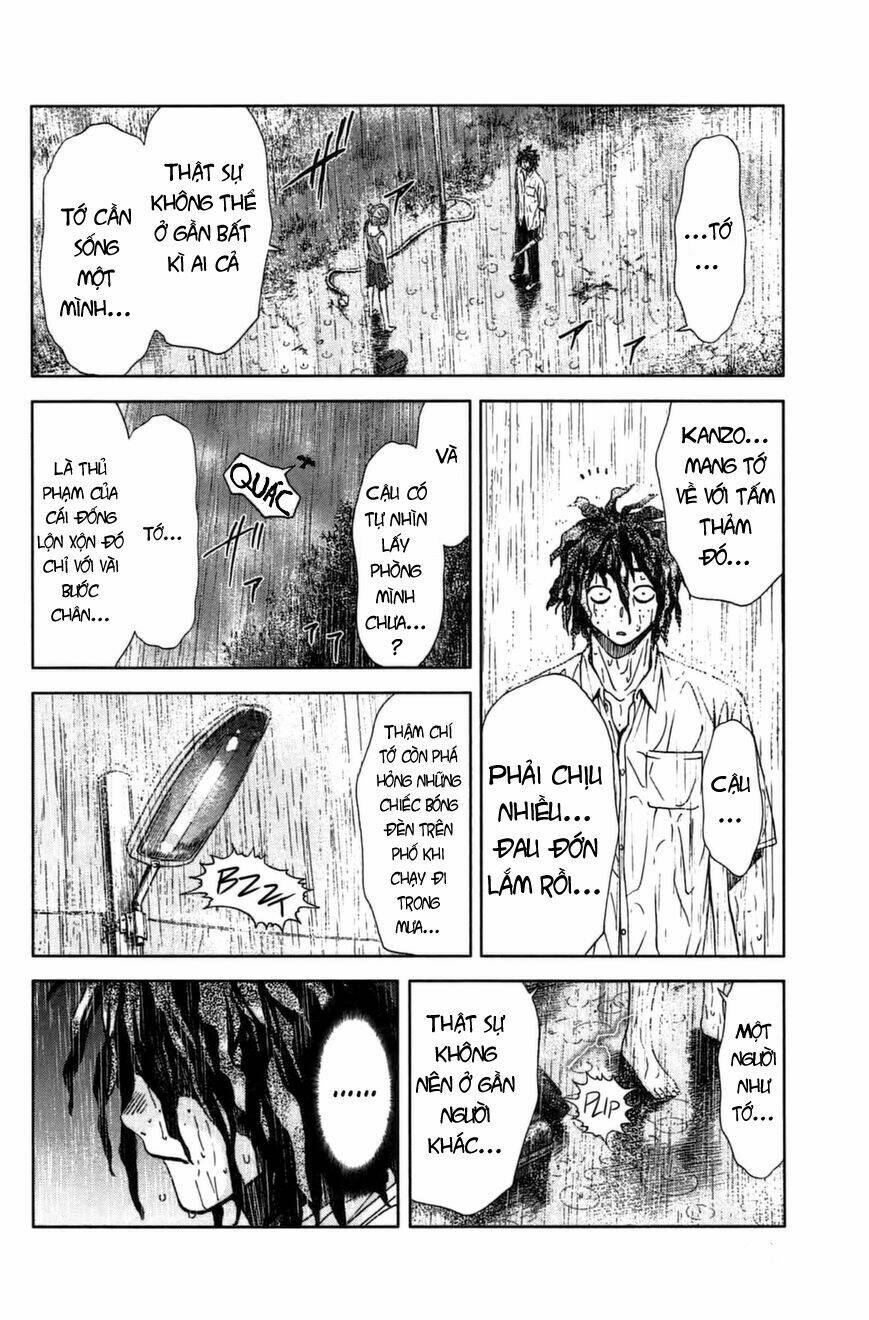 coulomb fille chapter 7 30