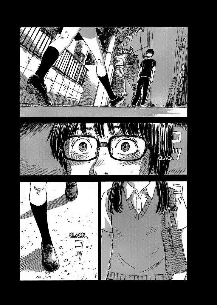 boku wa mari no naka chapter 61 9