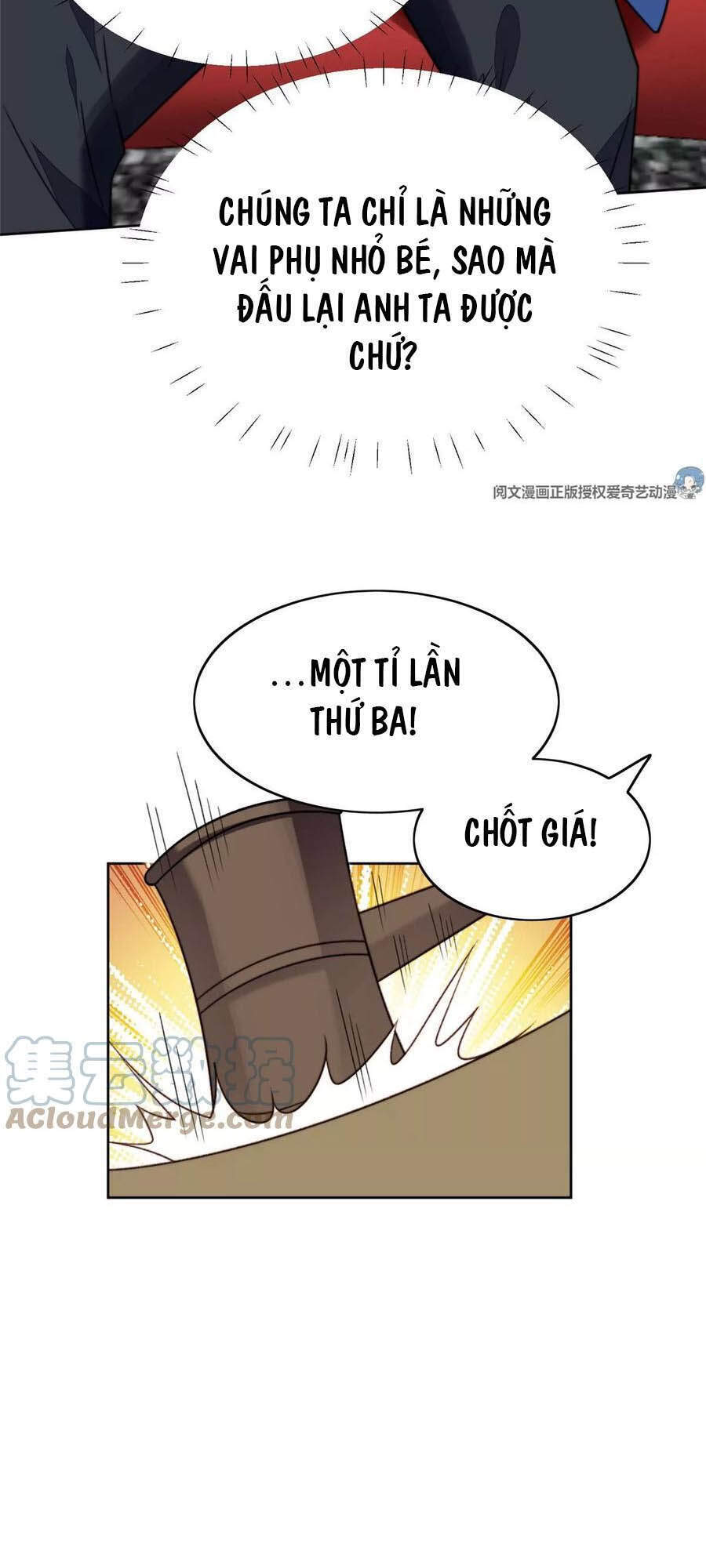 dựa vào đại lão ổn định vị trí c trong nam đoàn chapter 49 20