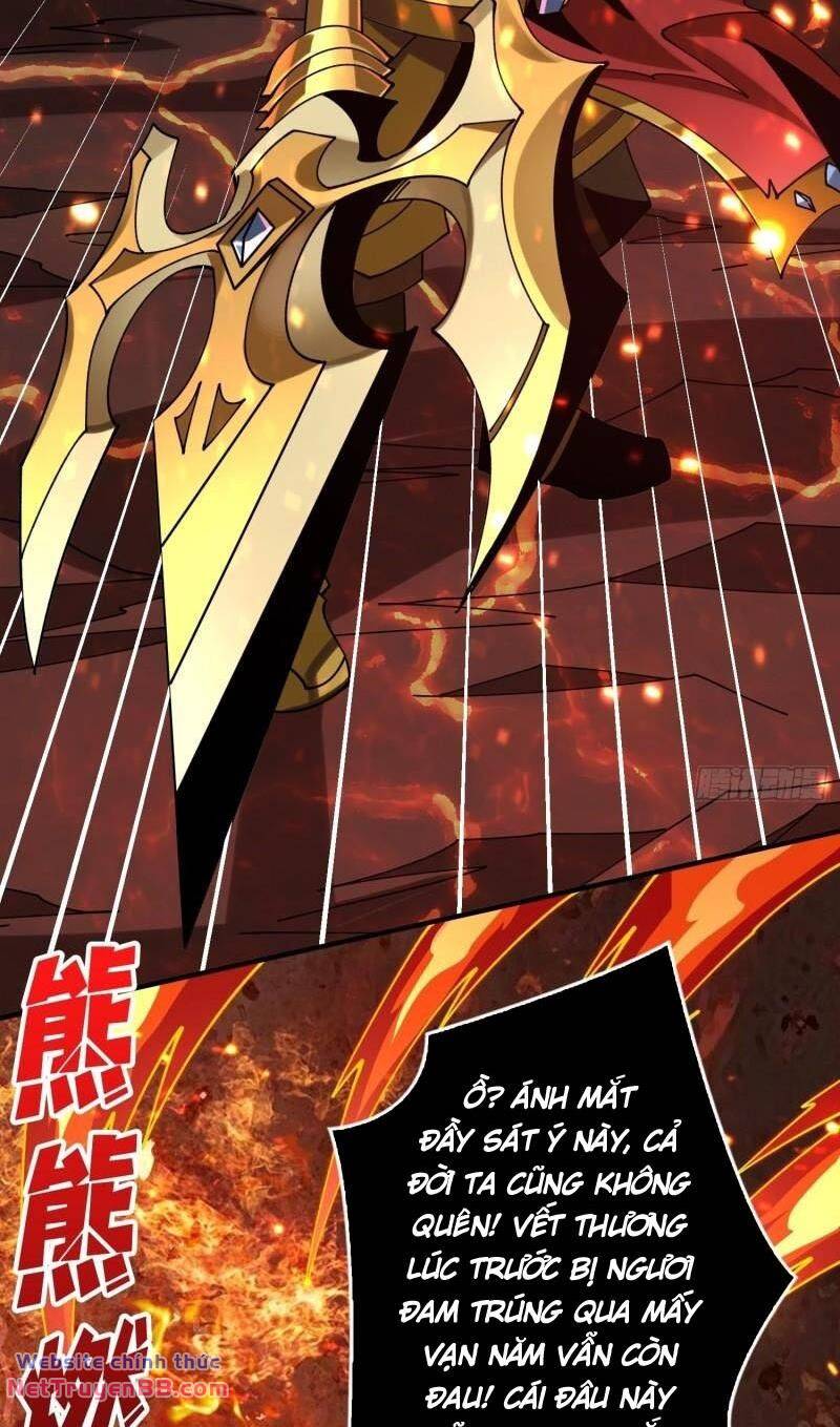 Vừa Chơi Đã Có Tài Khoản Vương Giả chapter 297 8