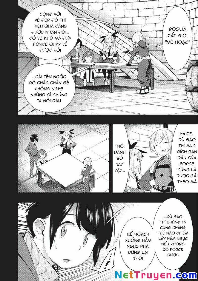 boy having useless skill mapping chapter 6 12