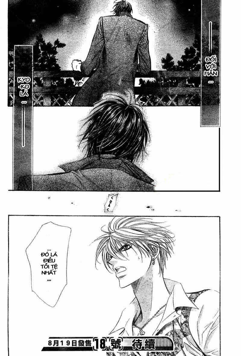 thử thách của kyouko chapter 91 33