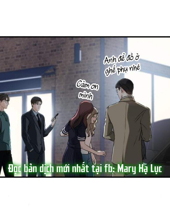 Nóng Lòng Muốn Giày Vò Em chapter 55.1 15