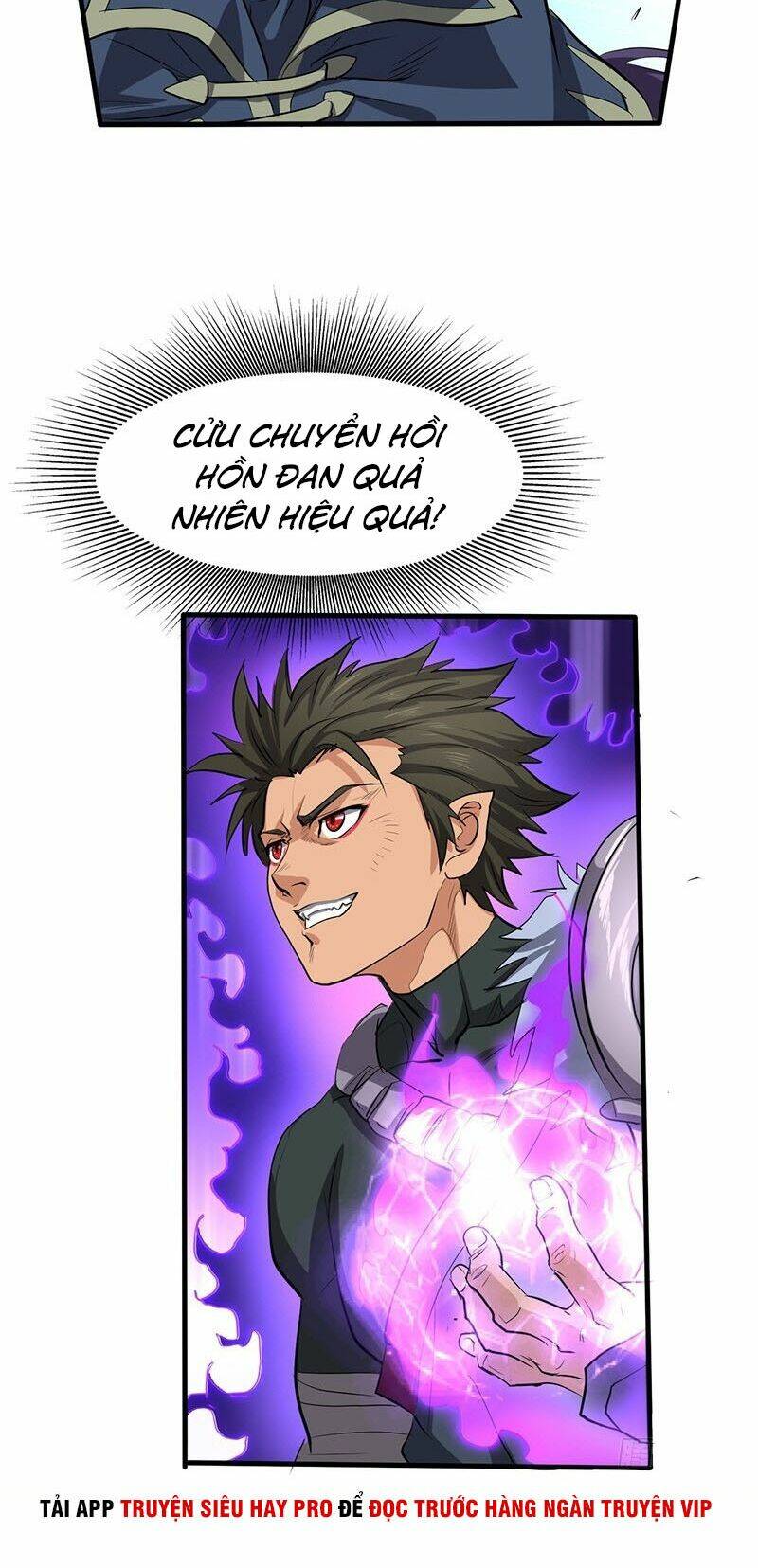 hỗn độn kiếm thần chapter 189 8