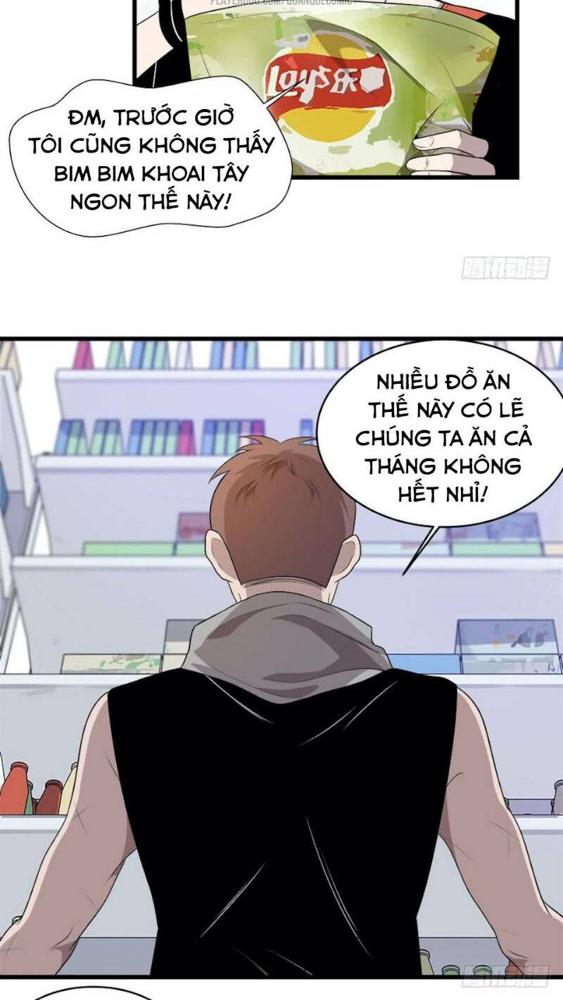 thát không mê thất chapter 18 10