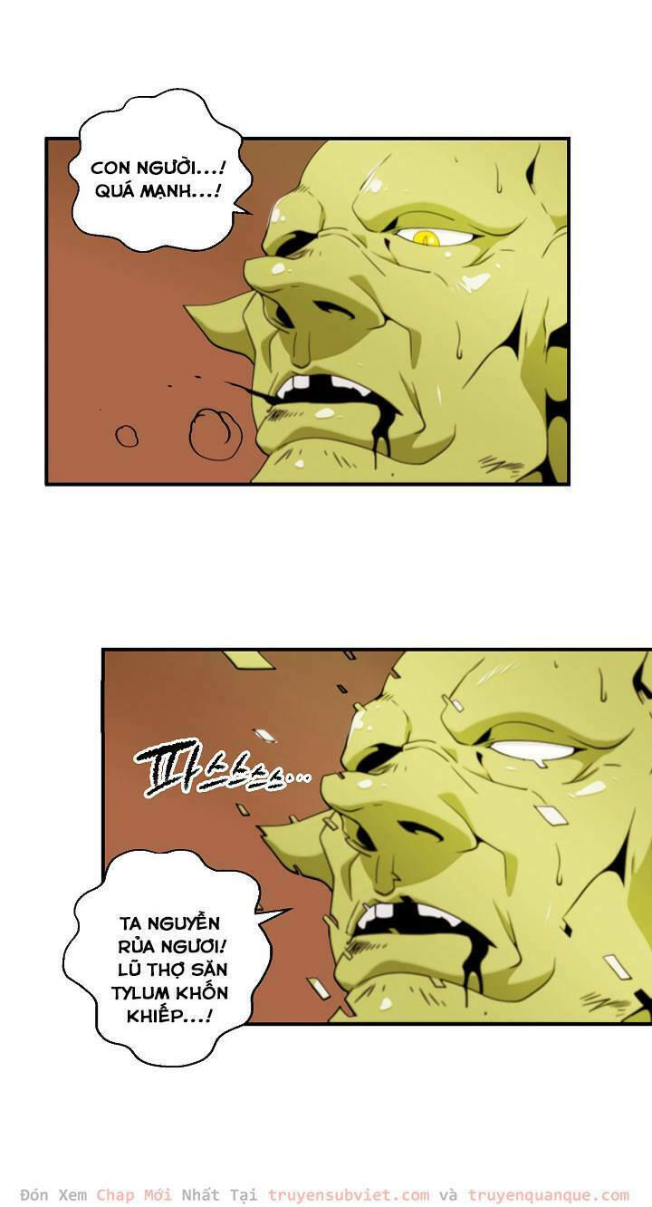 tôi sinh ra để làm người vĩ đại chapter 7 39