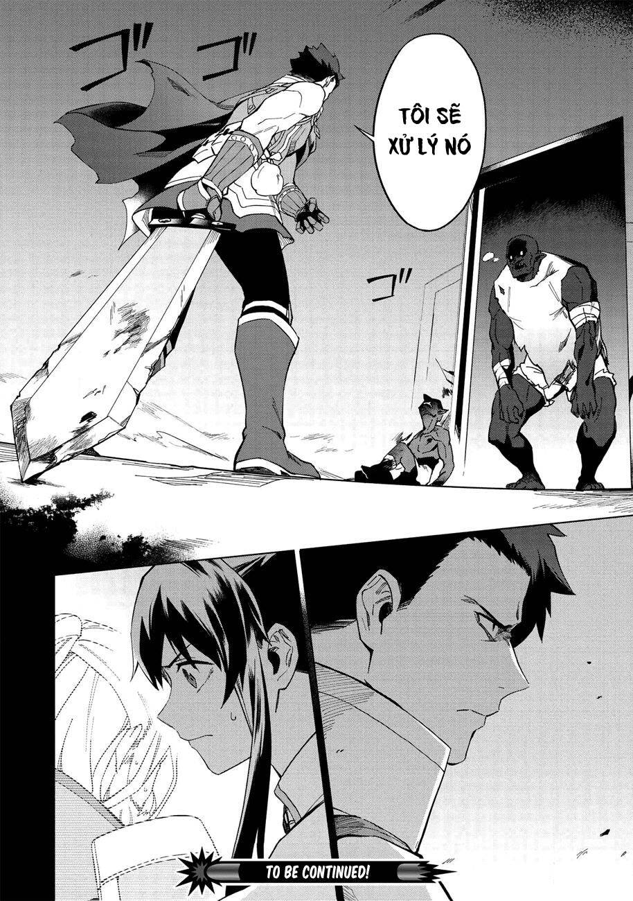 kuitsume youhei no gensou kita chapter 13.2 14