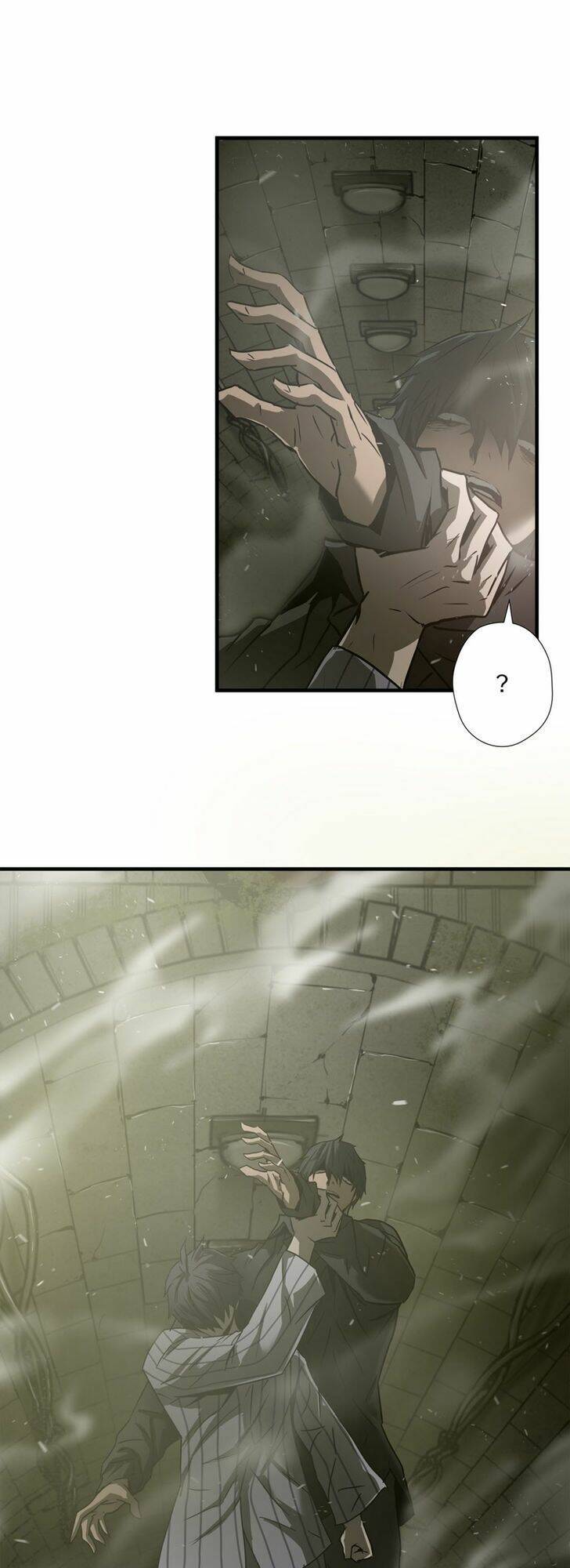 kẻ bị ruồng bỏ chapter 39 17