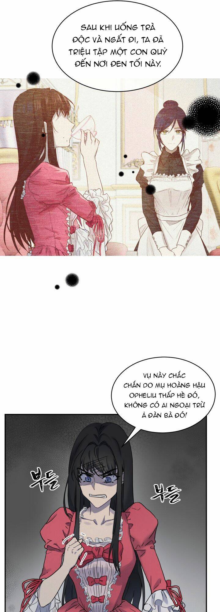 khế ước của ma tộc chapter 2 39