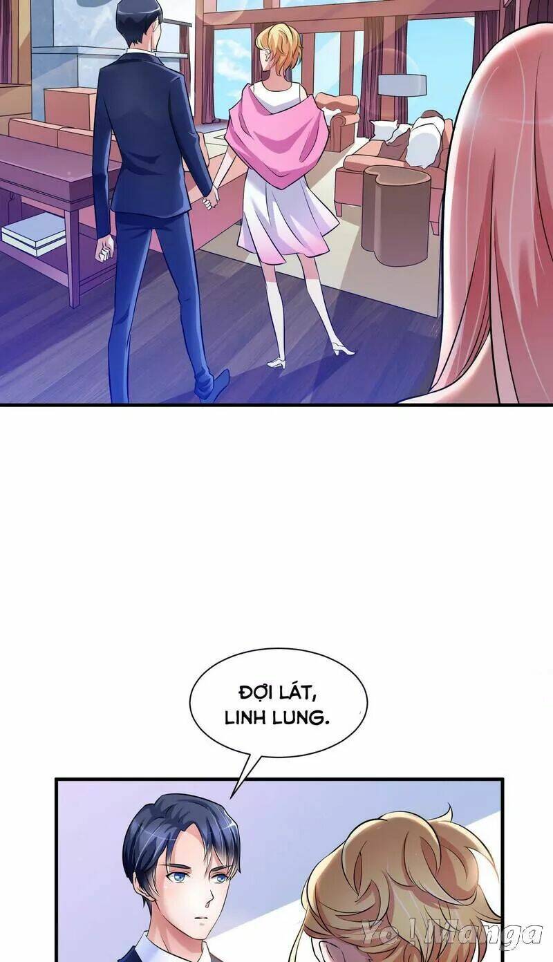 cô dâu gả thay của tổng tài chapter 29 10