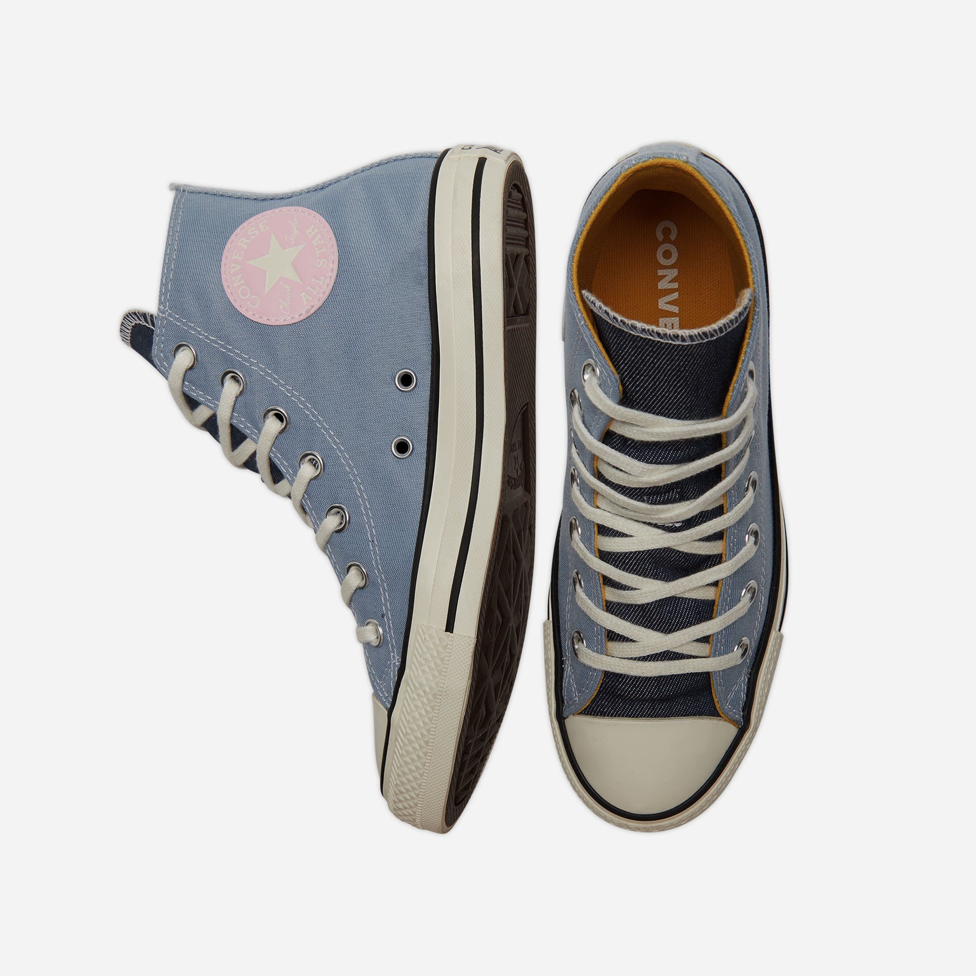 Giày Thời Trang Nữ Converse Chuck Taylor All Star A02880C