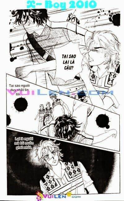 cô giáo tuổi 18 chapter 10 16