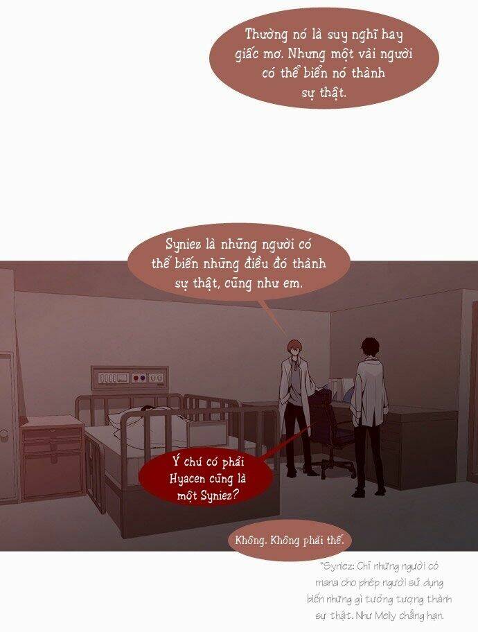 một không gian thời gian khác chapter 51 21