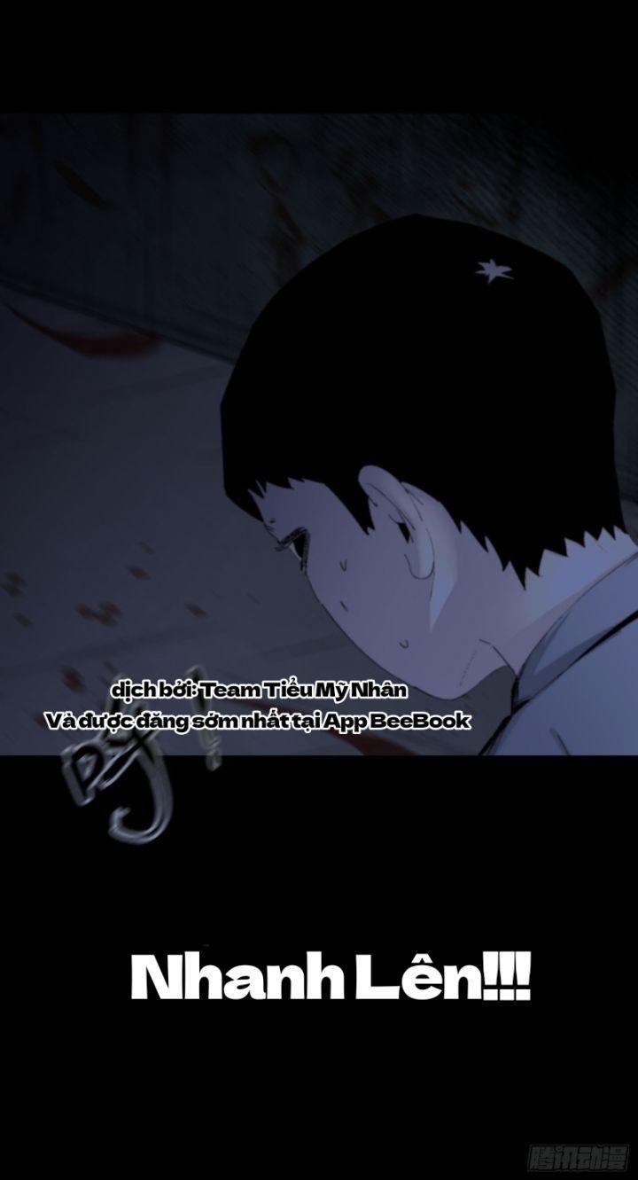 phố quỷ chapter 1 22