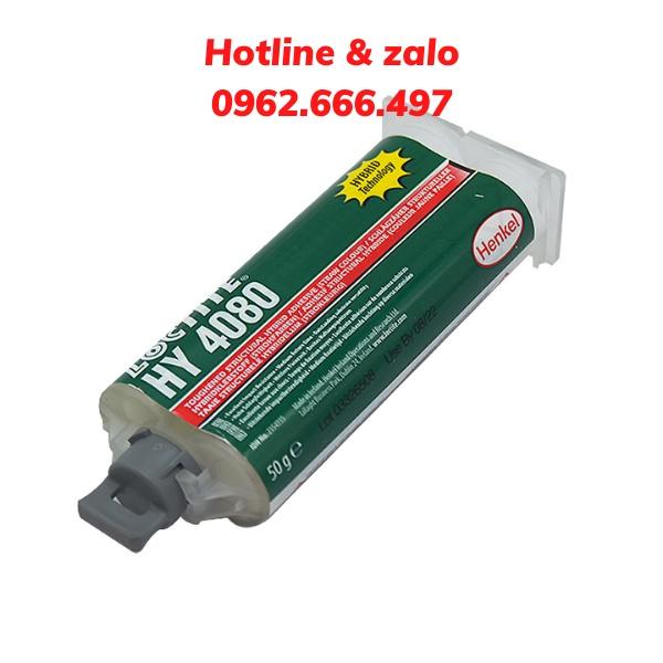 Keo Loctite HY 4080