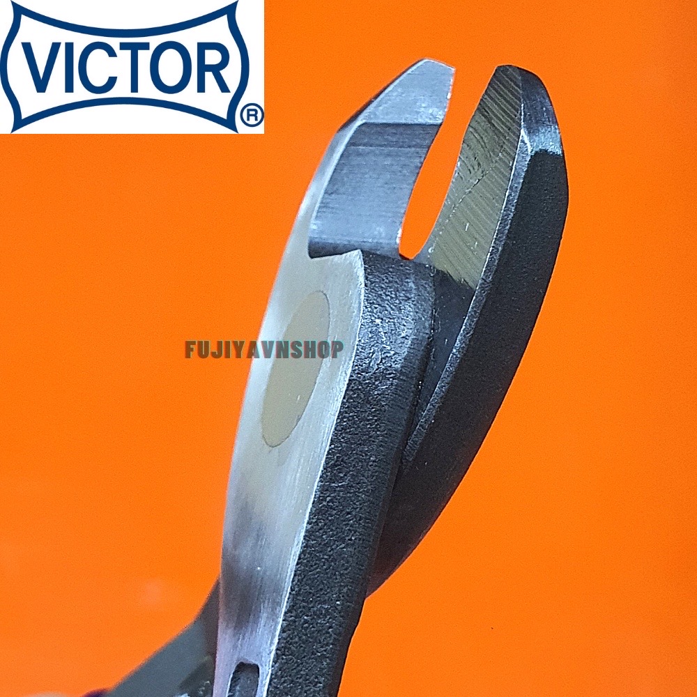 Kìm cắt dây cáp Victor - VKC-150B