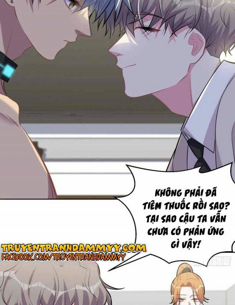 nhạc phụ đại nhân là lão bà chapter 125 3