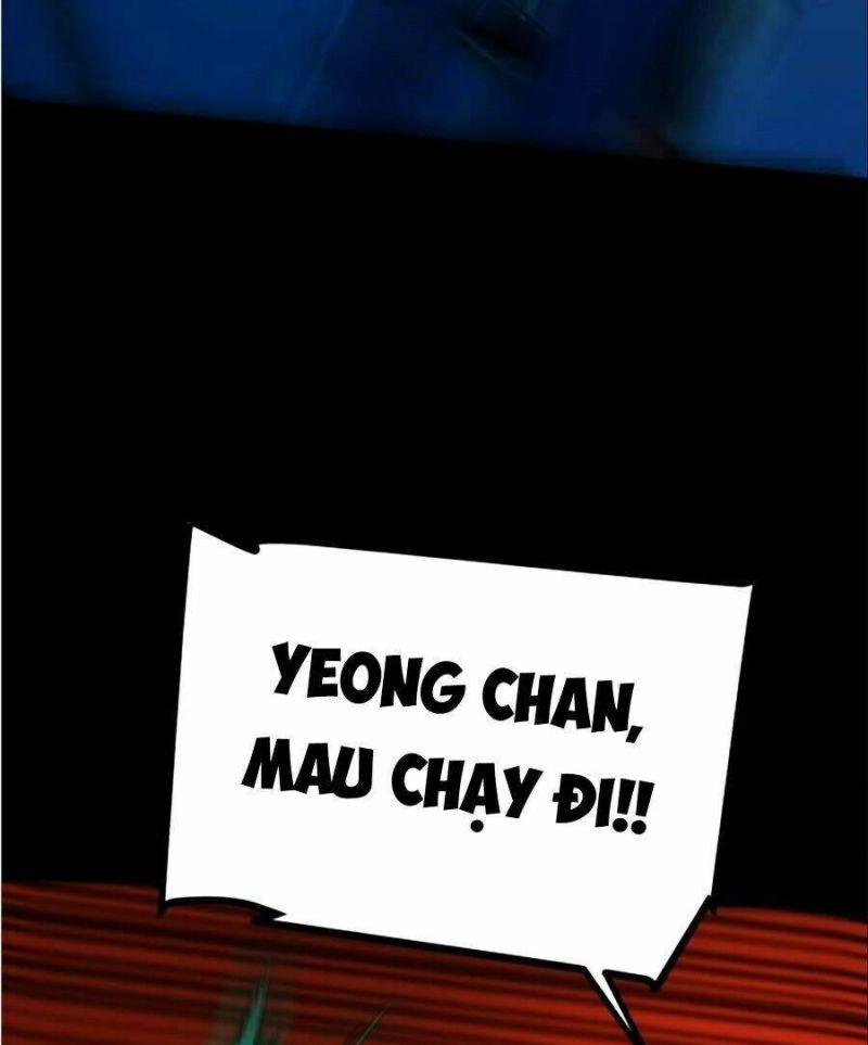 bạn học tôi là lính đánh thuê chapter 34 106