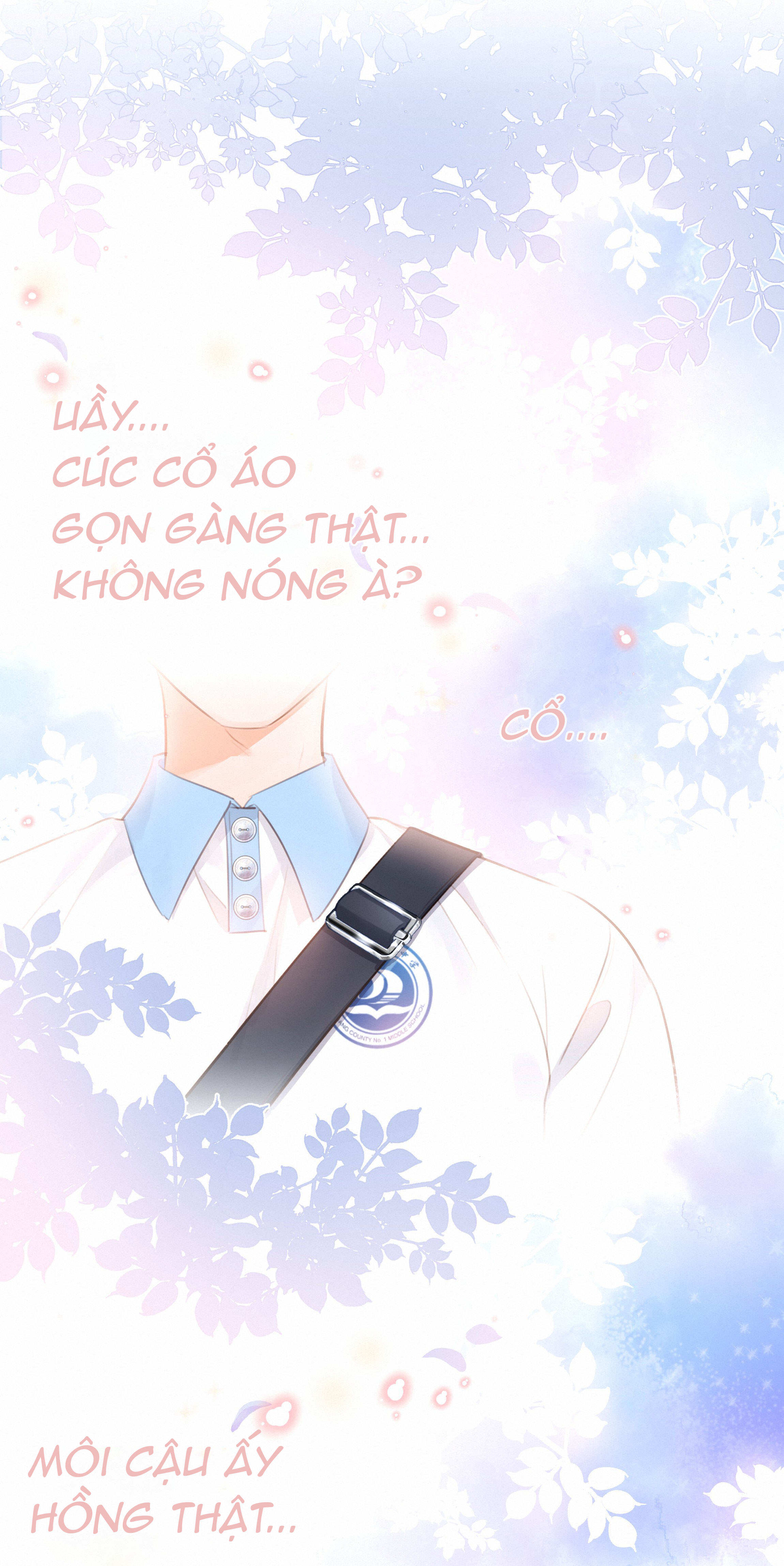 đặc biệt gửi trao đến người! chapter 1 26