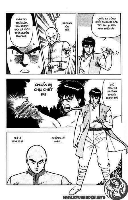 hoàng phi hồng phần 1 chapter 4 86