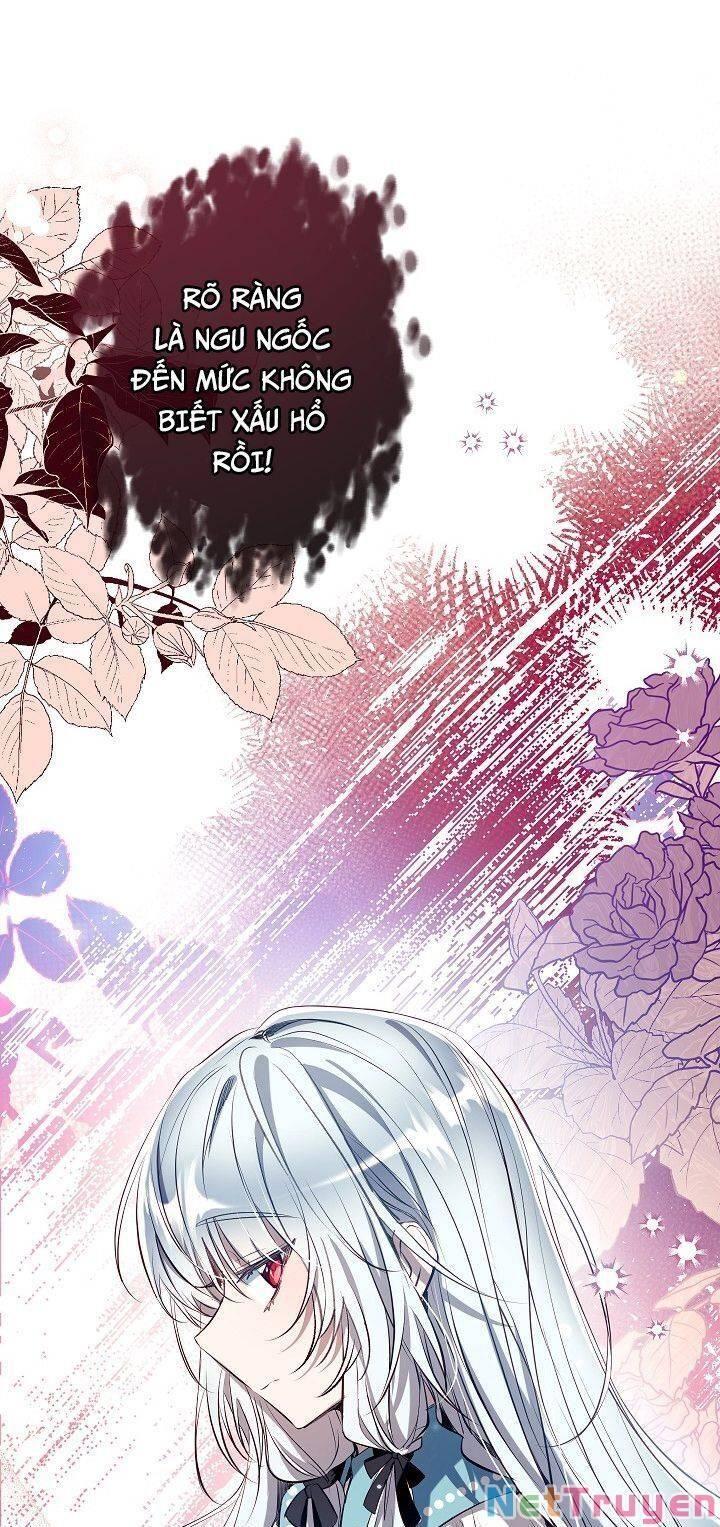 chúng ta có thể trở thành gia đình được không? chapter 70 38