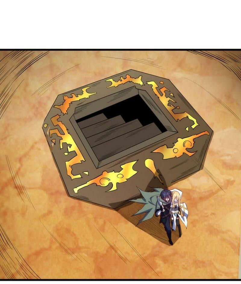 thánh đường chi thành chapter 30 11