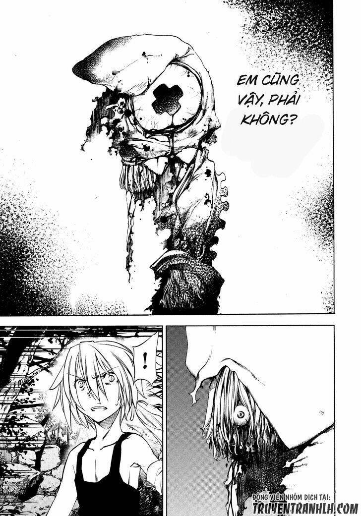 gleipnir - sợi xích thần chapter 19 9