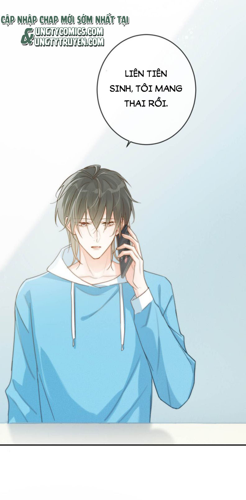 nịch tửu chapter 22 41