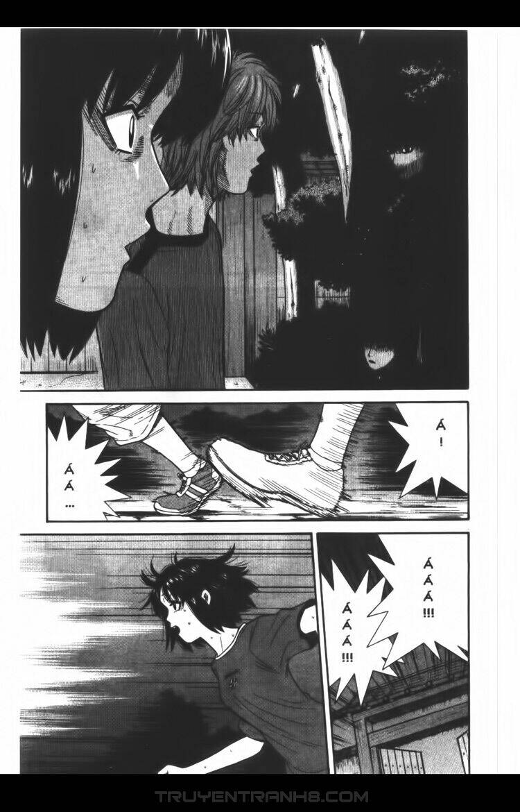 ocha ni gosu - đến quỷ cũng uống trà chapter 52 18