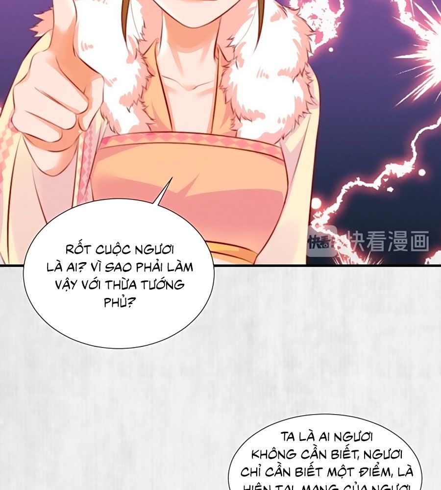 hoạn phi hoàn triều chapter 99 23