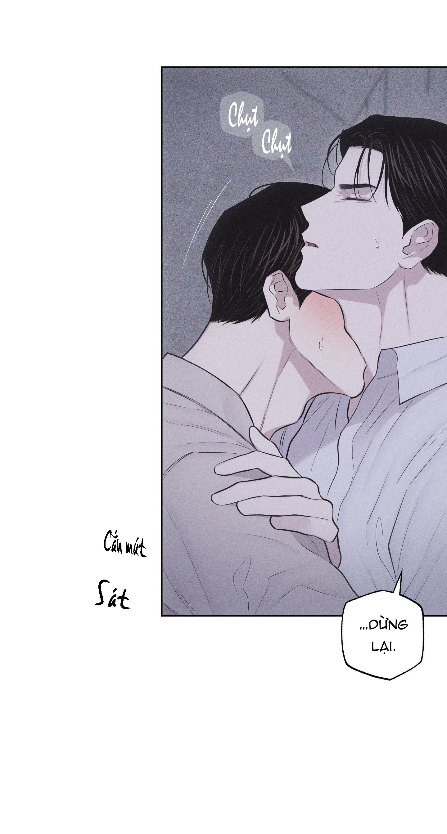 hình thái tình tan chapter 23 14