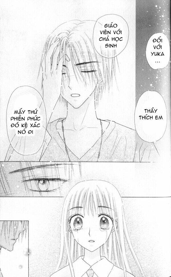 gakuen alice chapter 113 26