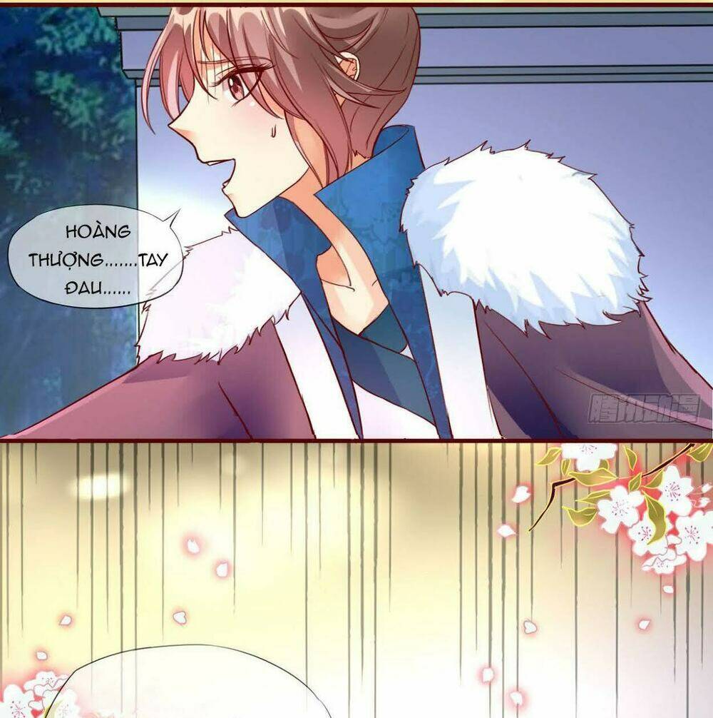 ái khanh giá đáo chapter 5 35