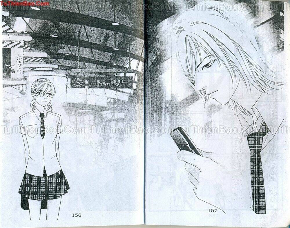 hoa hồng thép chapter 7 71