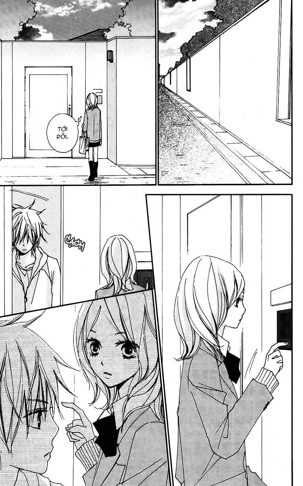 bokura wa itsumo chapter 8 15