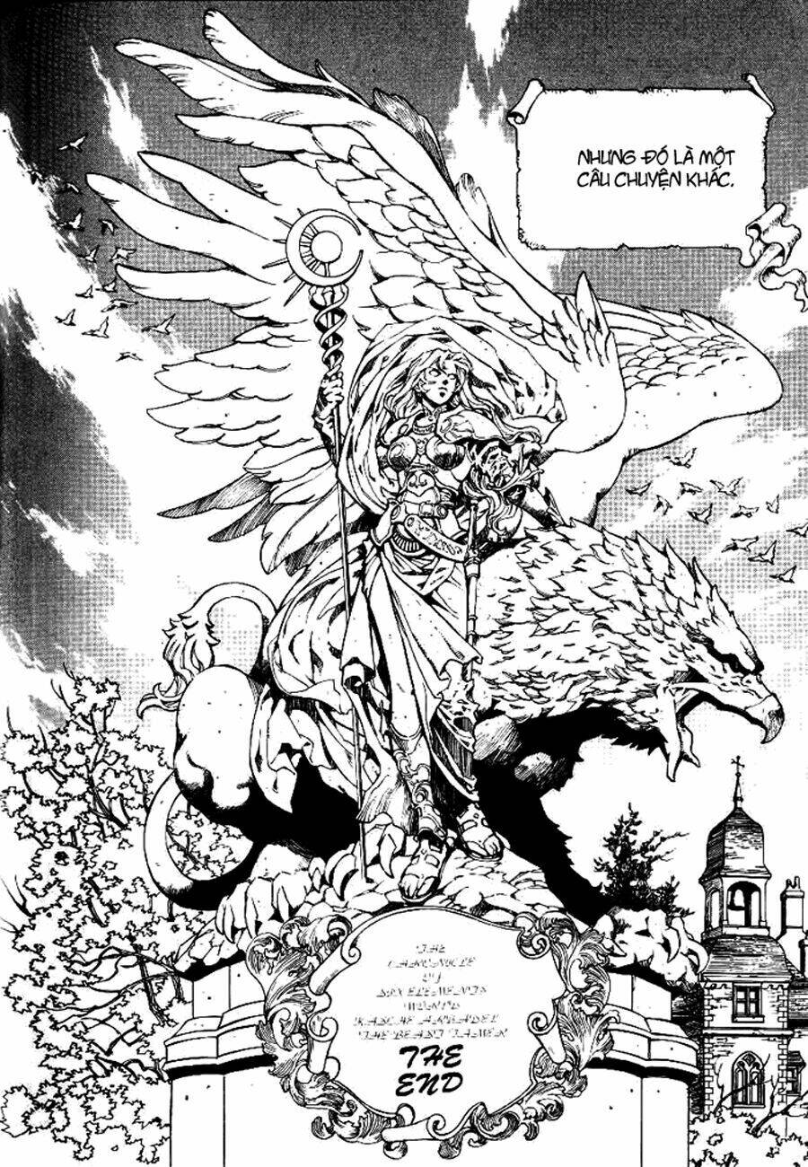 monster collection chapter 33 35