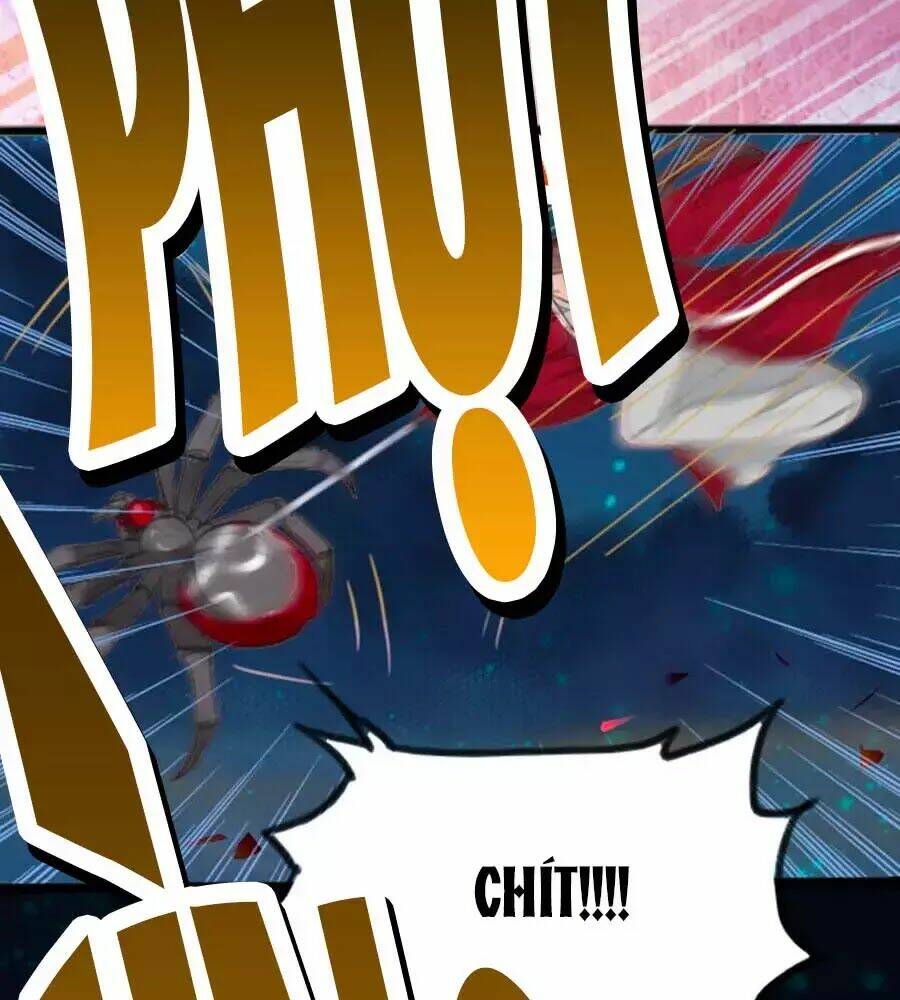 thần y khí nữ: ngự thú cuồng phi của quỷ đế chapter 64 53