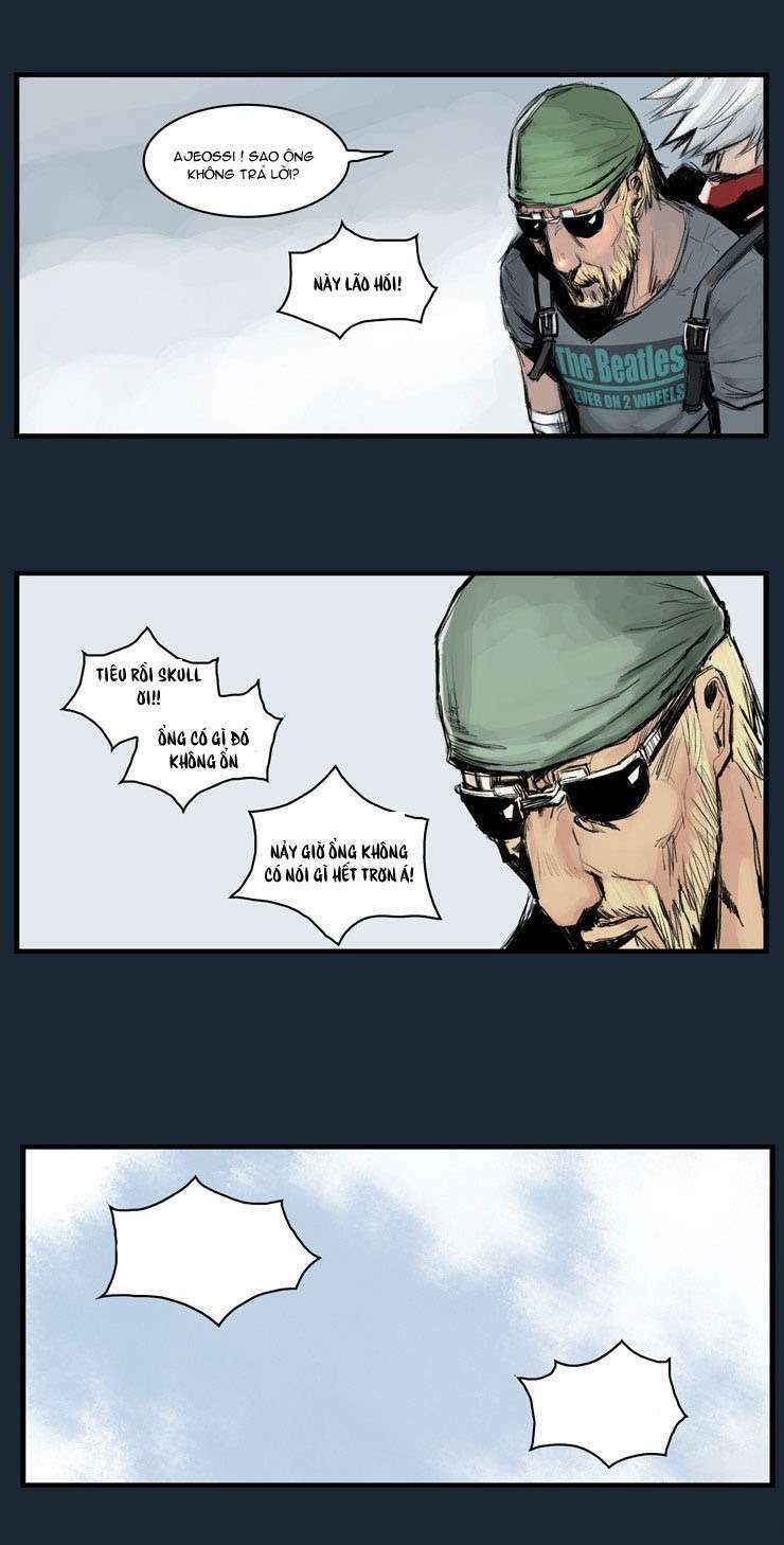 wake up deadman chapter 11 6