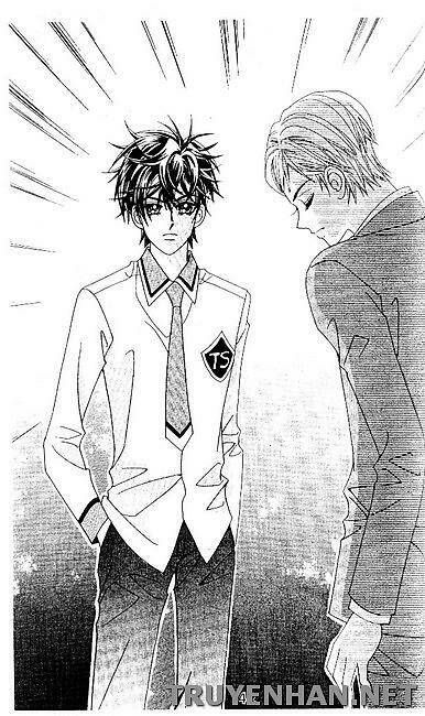 my lovely master chapter 57 4