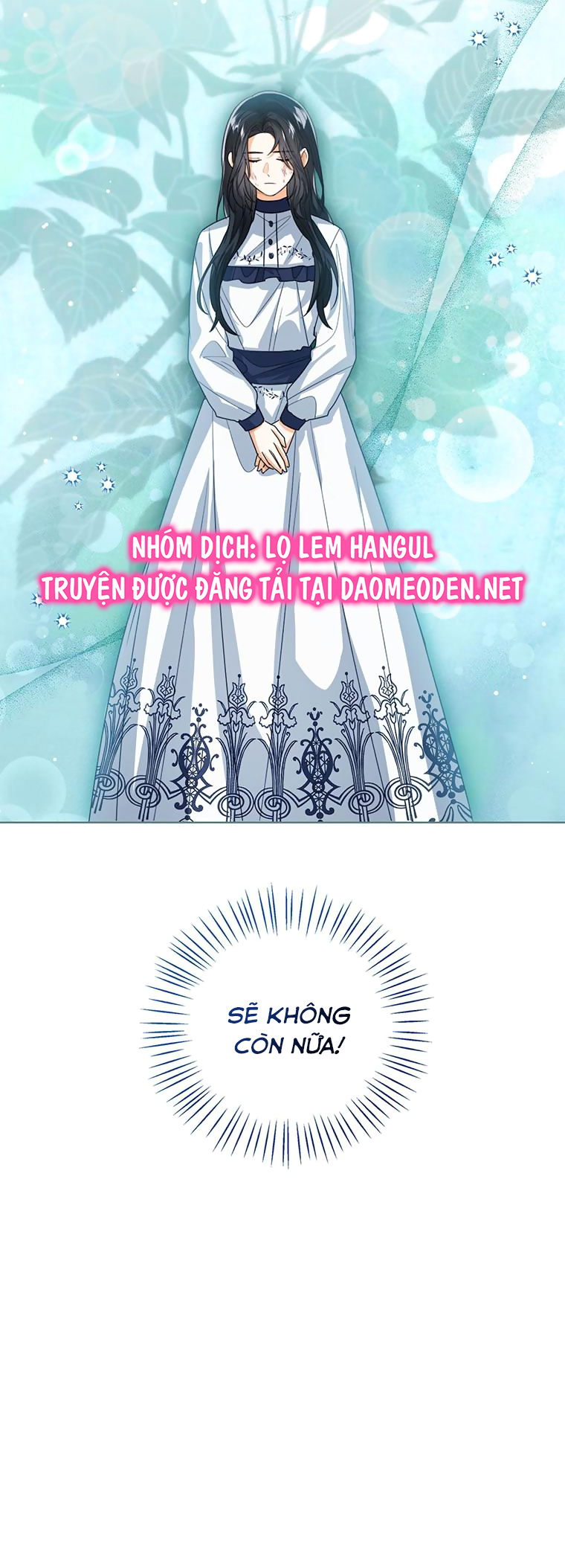 tôi không muốn trở thành nữ phản diện chapter 104 48