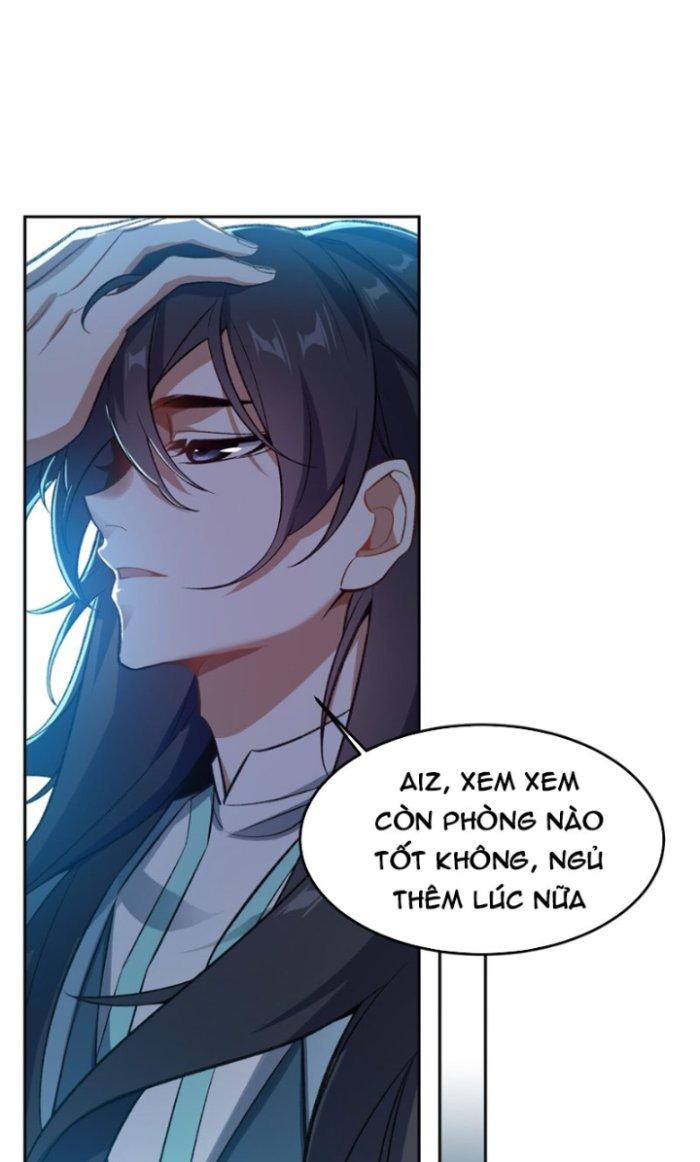 ta tại tu tiên thế giới 5 giờ tới 9 giờ về chapter 8 61