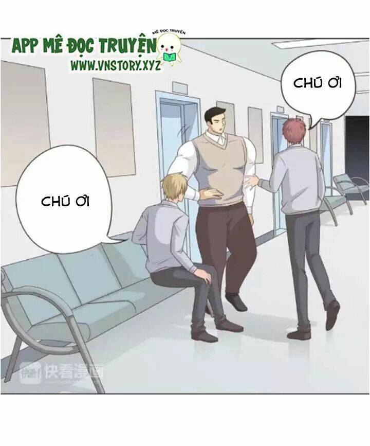 xin chào! dân nữ chapter 65 20