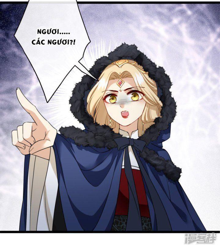 nụ cười của ngươi ngọt gãy tám cái răng của ta chapter 71 20