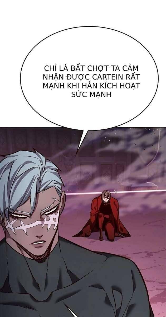 biến thân thành mèo chapter 262 11